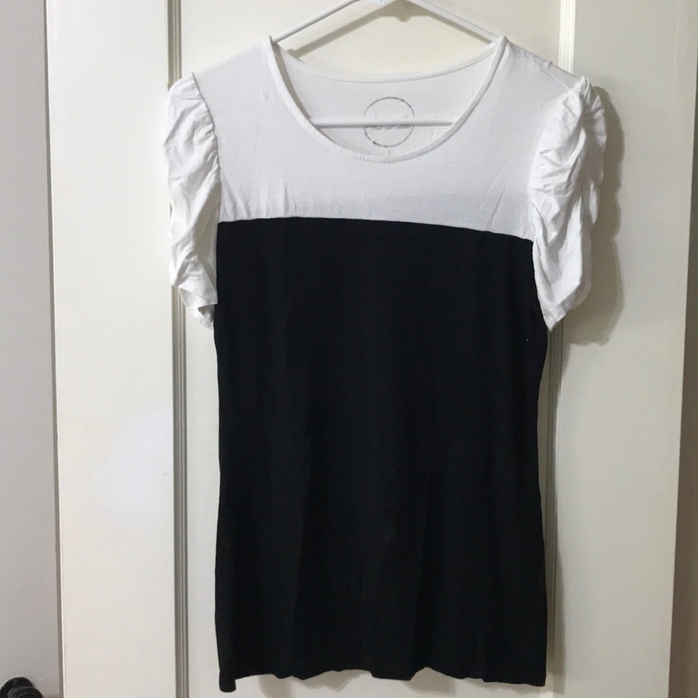 International Concepts Blouse